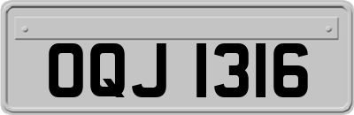 OQJ1316