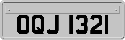 OQJ1321
