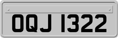 OQJ1322