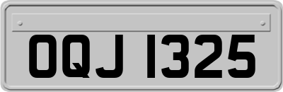 OQJ1325