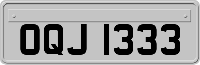 OQJ1333