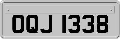 OQJ1338