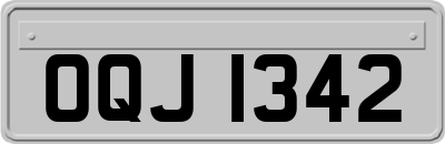 OQJ1342