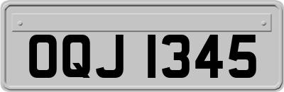 OQJ1345