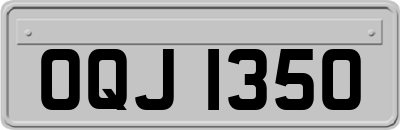 OQJ1350