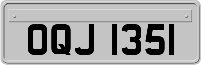 OQJ1351
