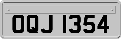 OQJ1354