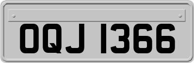 OQJ1366