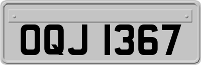 OQJ1367