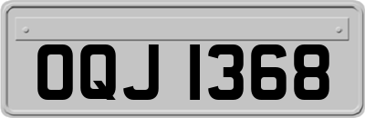 OQJ1368