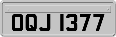 OQJ1377
