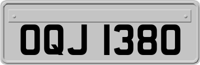 OQJ1380