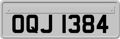 OQJ1384