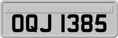 OQJ1385