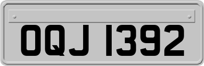 OQJ1392