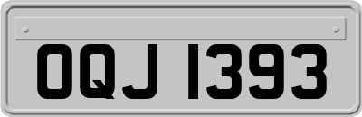 OQJ1393