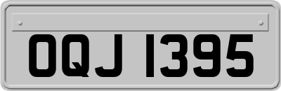 OQJ1395