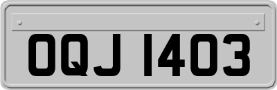 OQJ1403