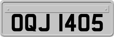 OQJ1405