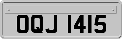 OQJ1415
