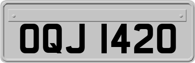 OQJ1420