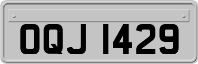 OQJ1429