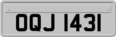 OQJ1431