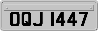 OQJ1447