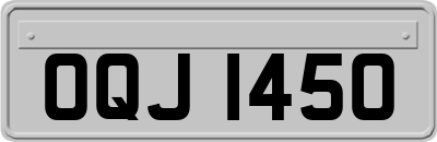 OQJ1450