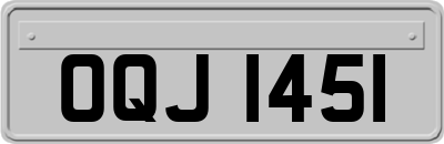 OQJ1451