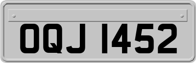 OQJ1452