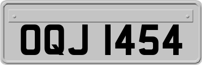 OQJ1454