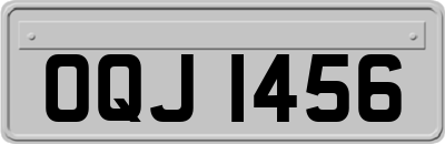 OQJ1456