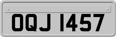 OQJ1457