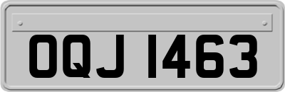 OQJ1463