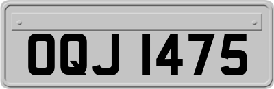 OQJ1475