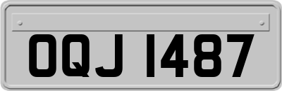 OQJ1487