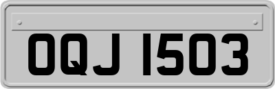 OQJ1503
