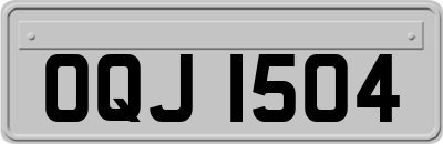 OQJ1504