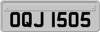 OQJ1505