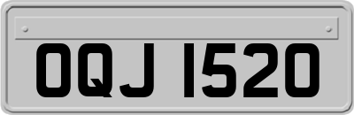 OQJ1520