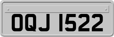 OQJ1522