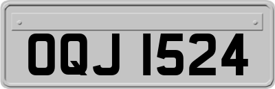 OQJ1524