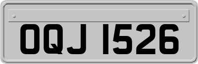 OQJ1526
