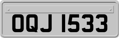 OQJ1533