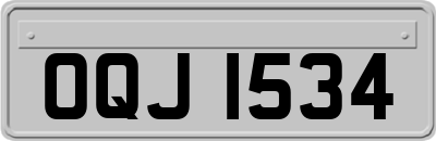 OQJ1534