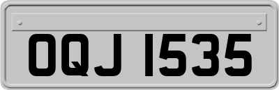 OQJ1535