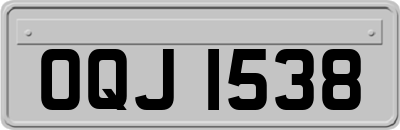 OQJ1538