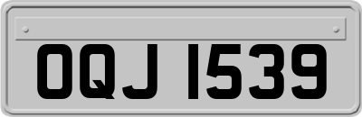 OQJ1539