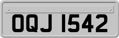 OQJ1542